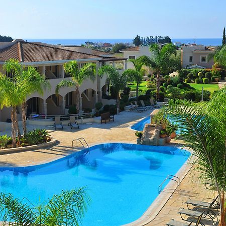 Aphrodite Sands Resort Mandria  Exterior foto
