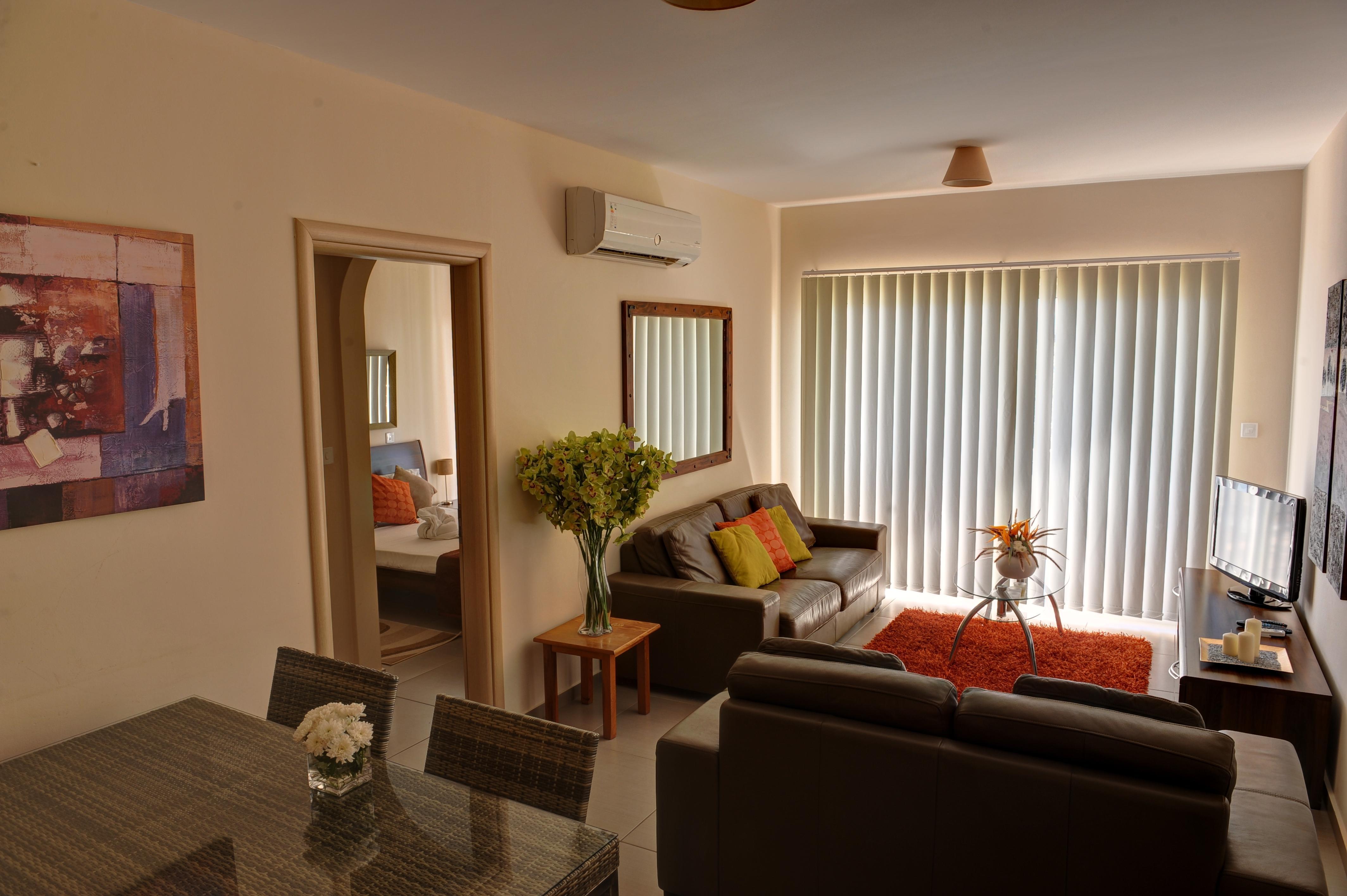Aphrodite Sands Resort Mandria  Exterior foto