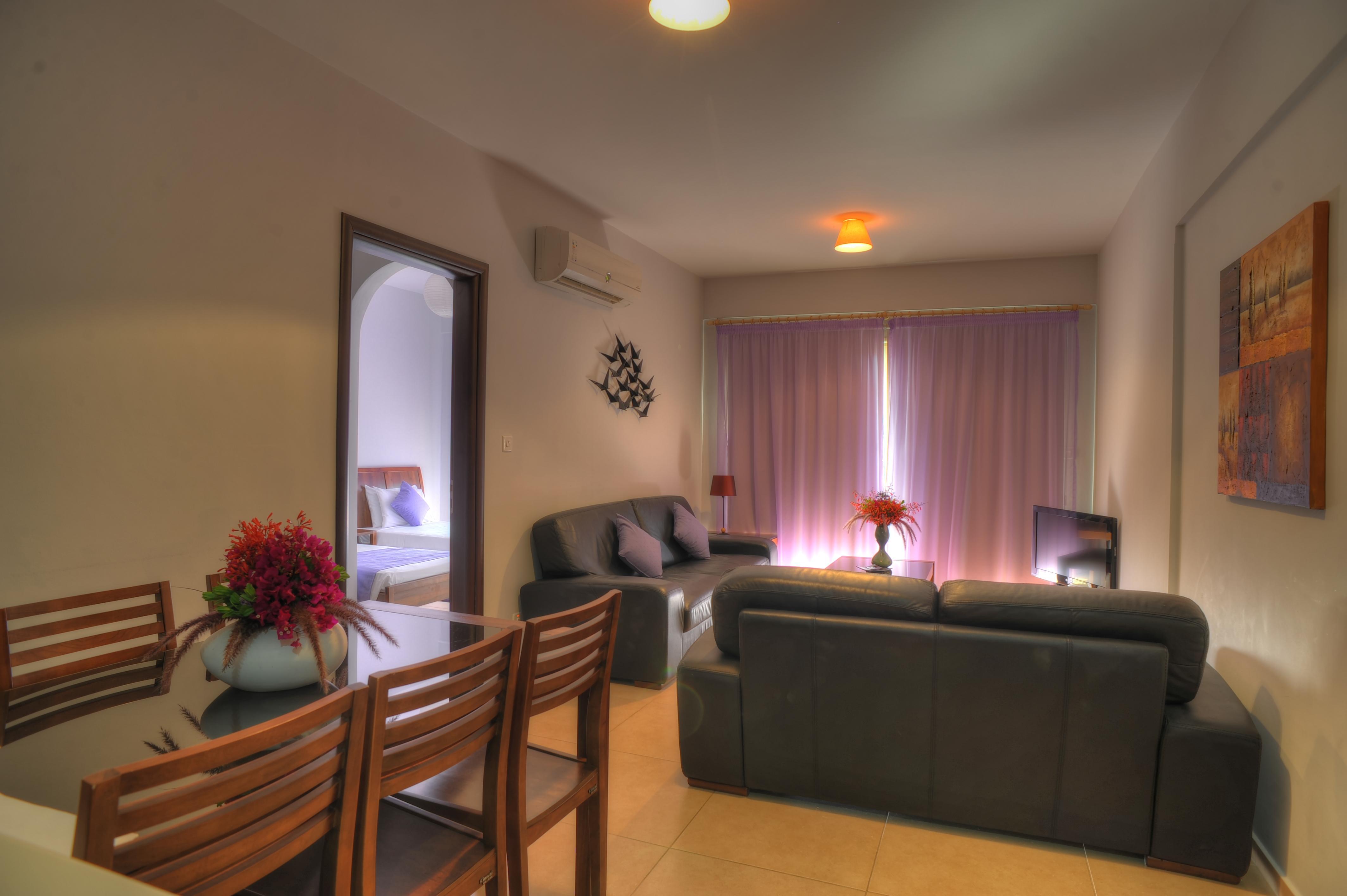 Aphrodite Sands Resort Mandria  Exterior foto