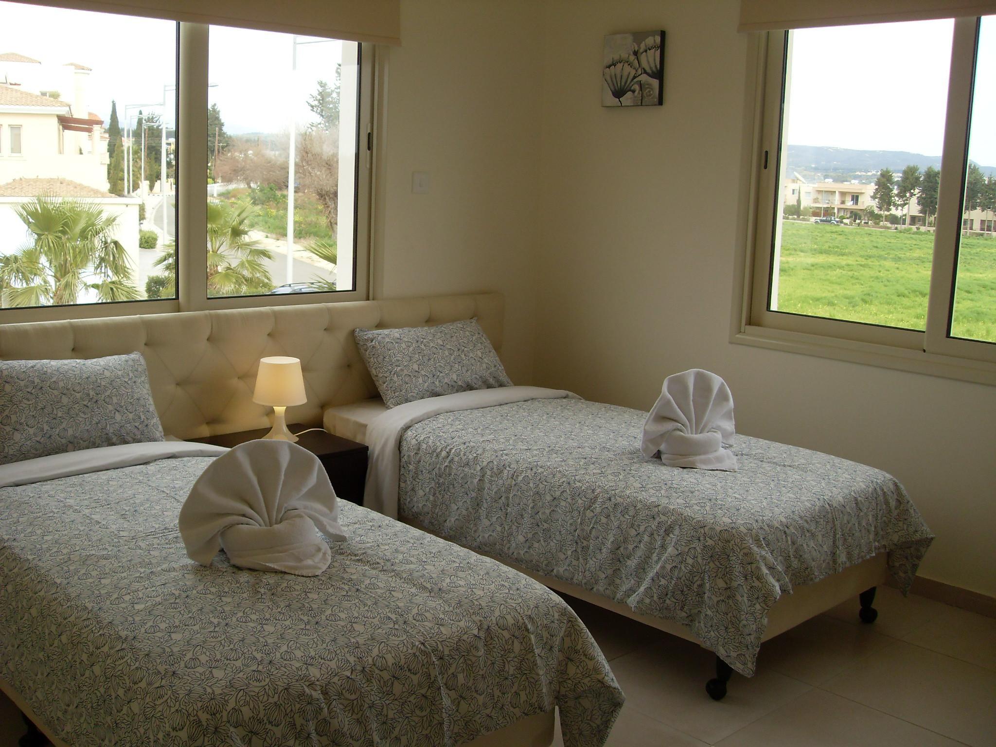 Aphrodite Sands Resort Mandria  Exterior foto