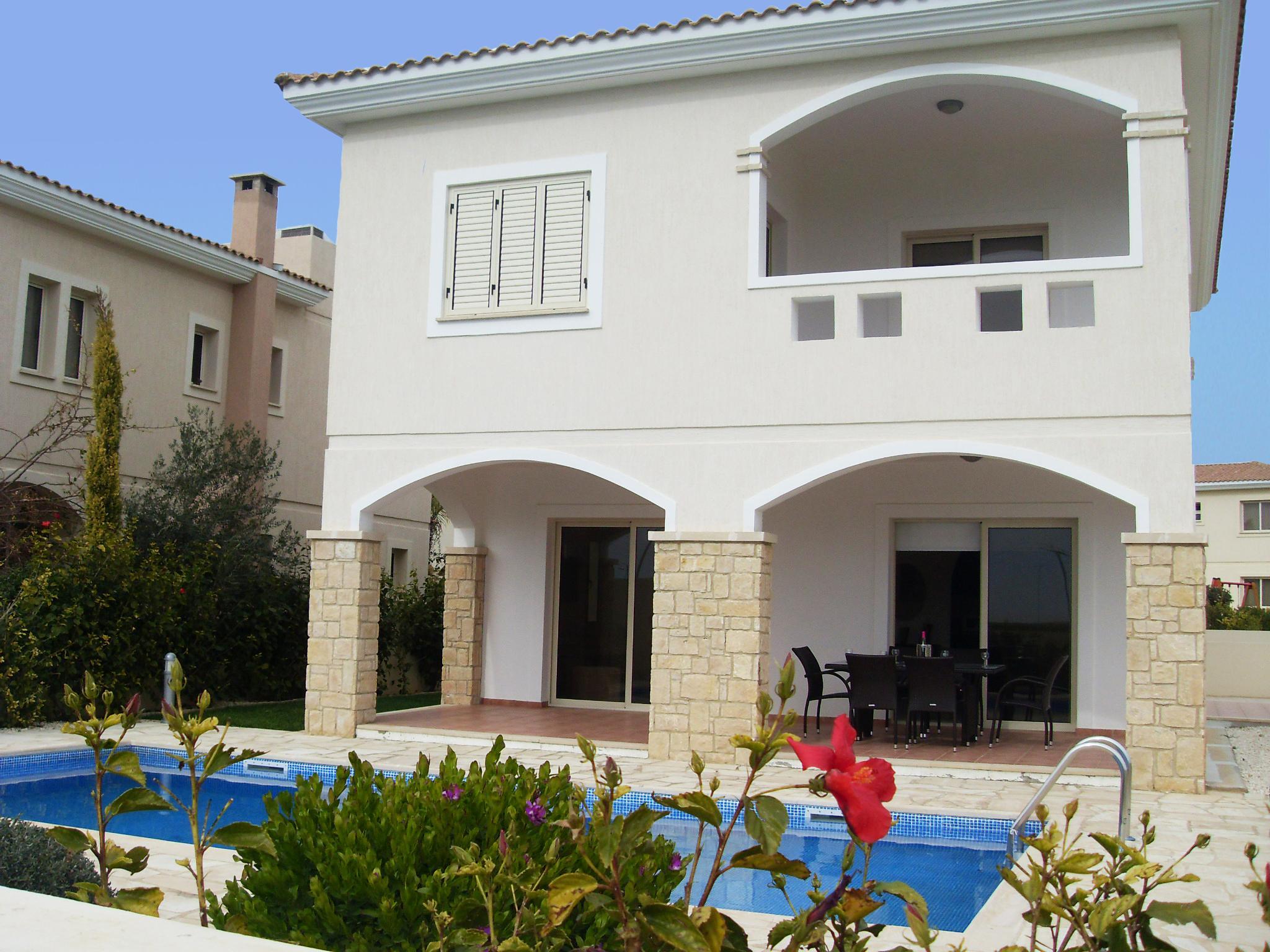 Aphrodite Sands Resort Mandria  Exterior foto