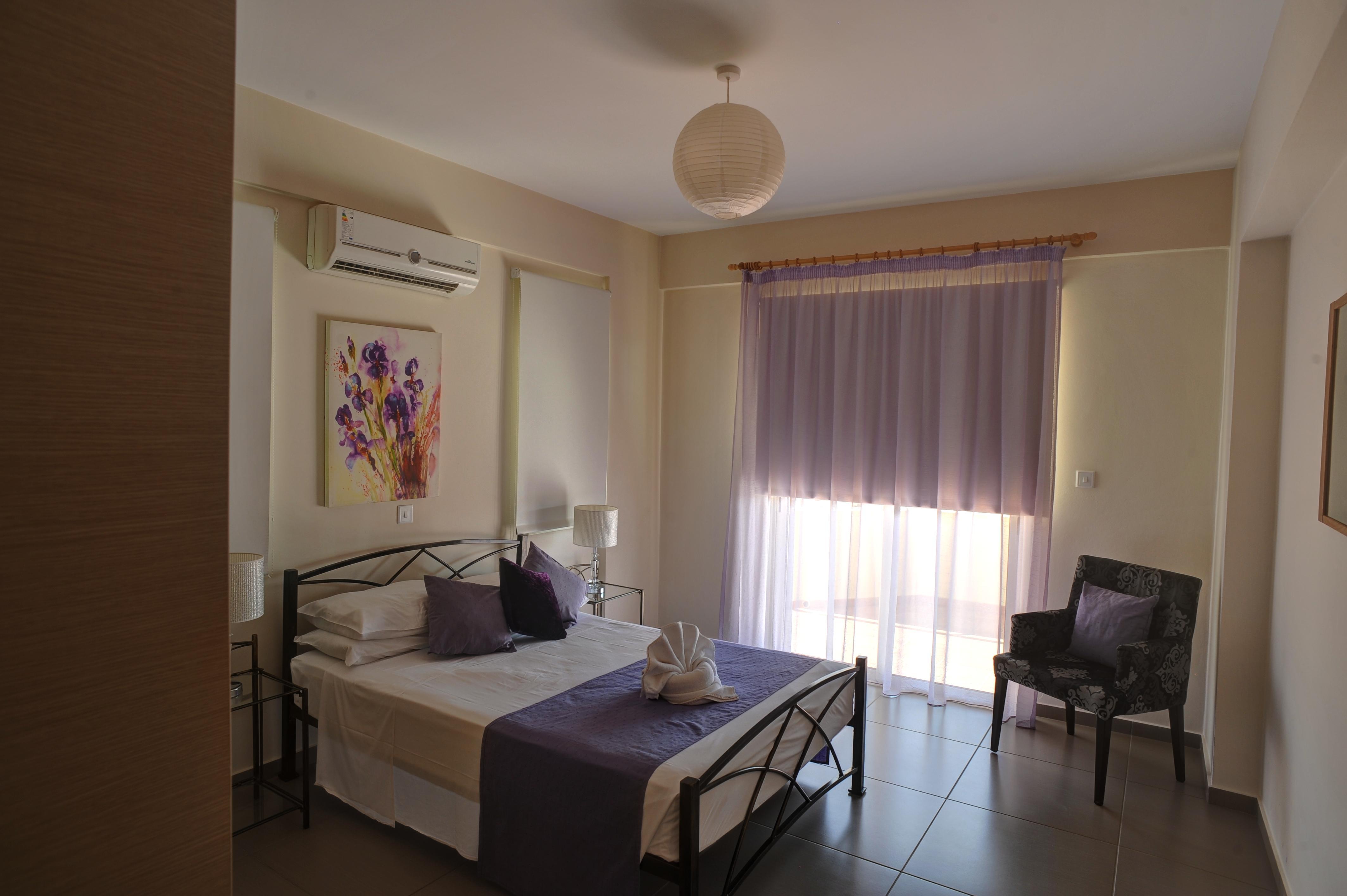 Aphrodite Sands Resort Mandria  Exterior foto