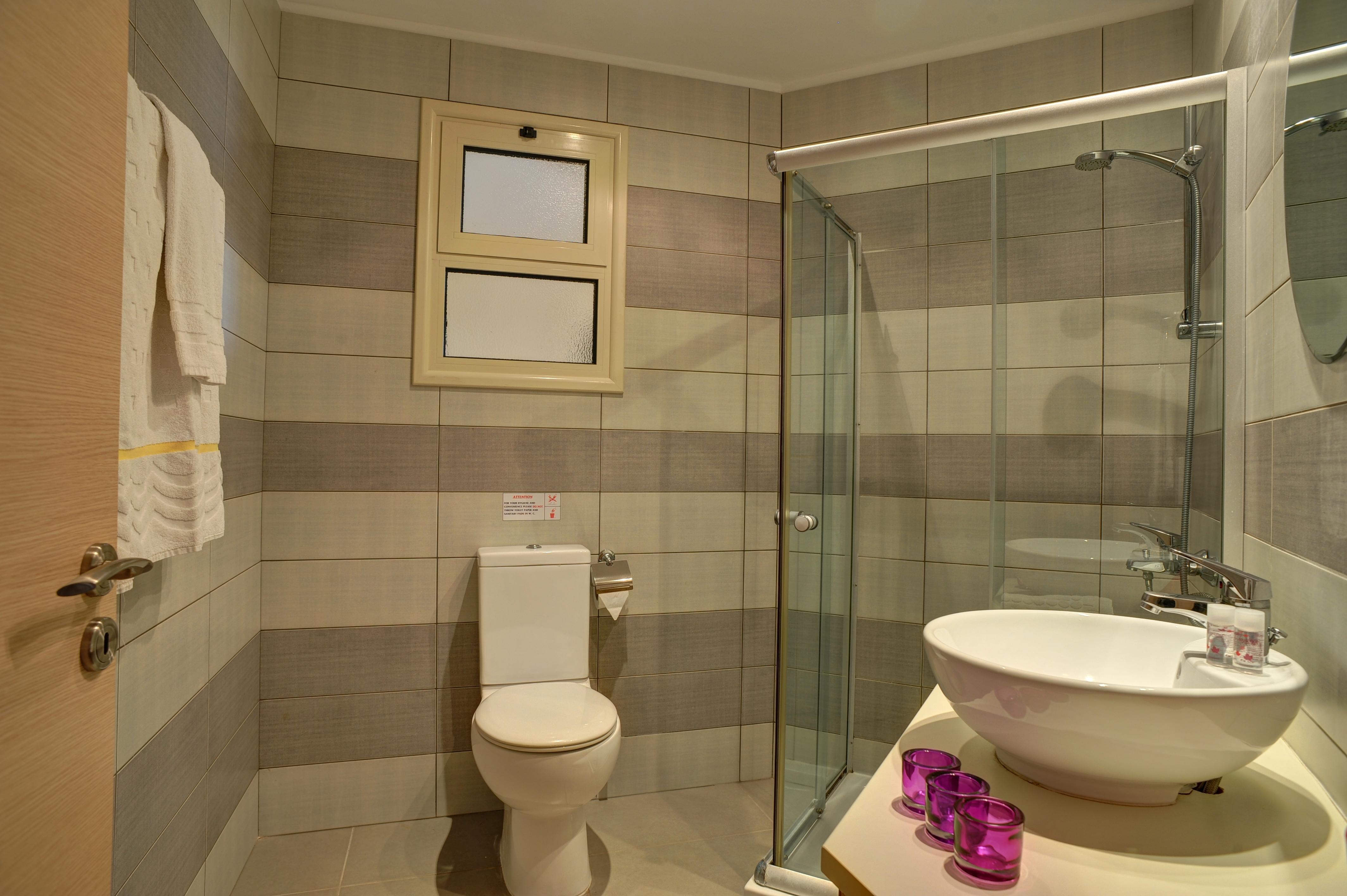 Aphrodite Sands Resort Mandria  Exterior foto
