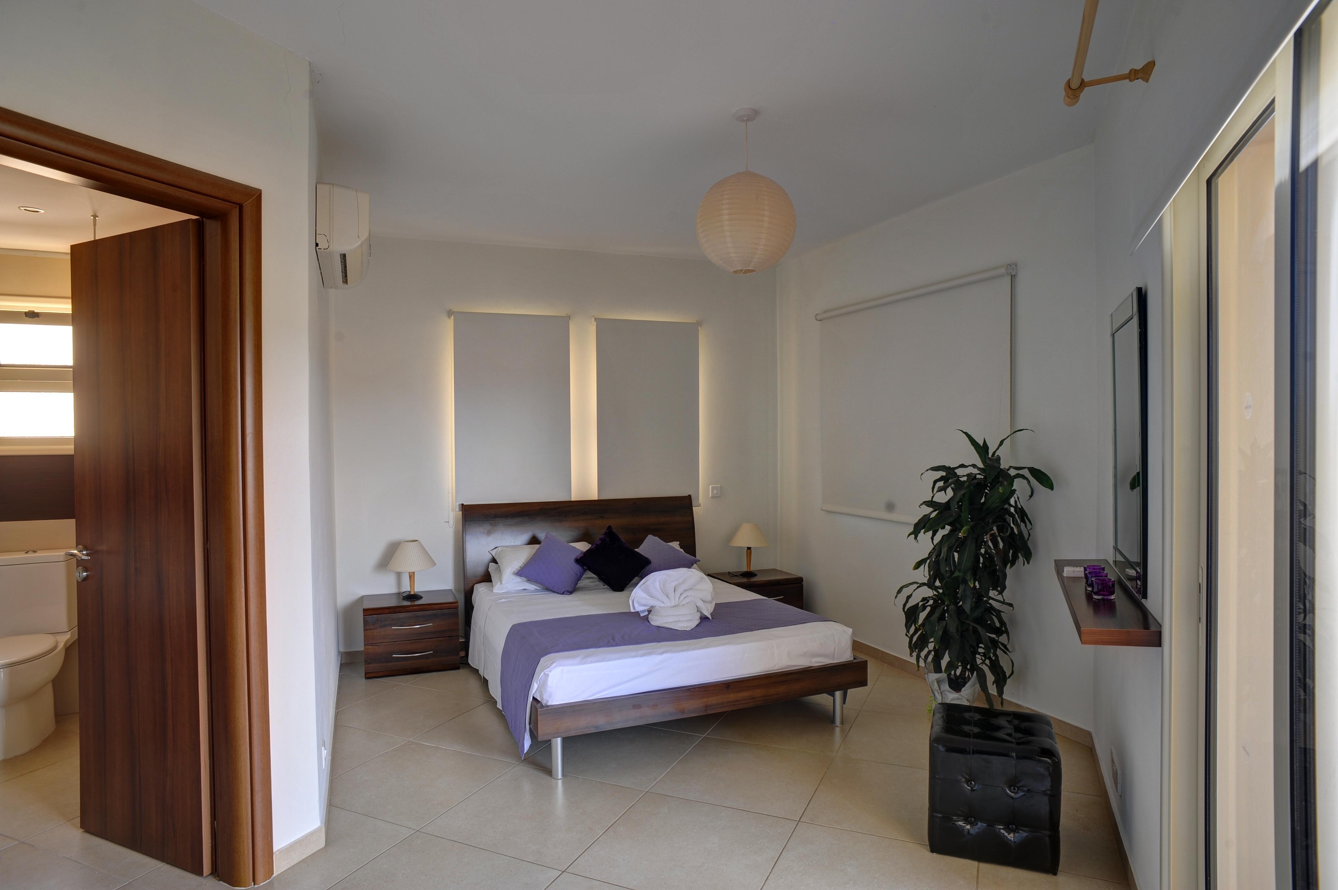 Aphrodite Sands Resort Mandria  Exterior foto