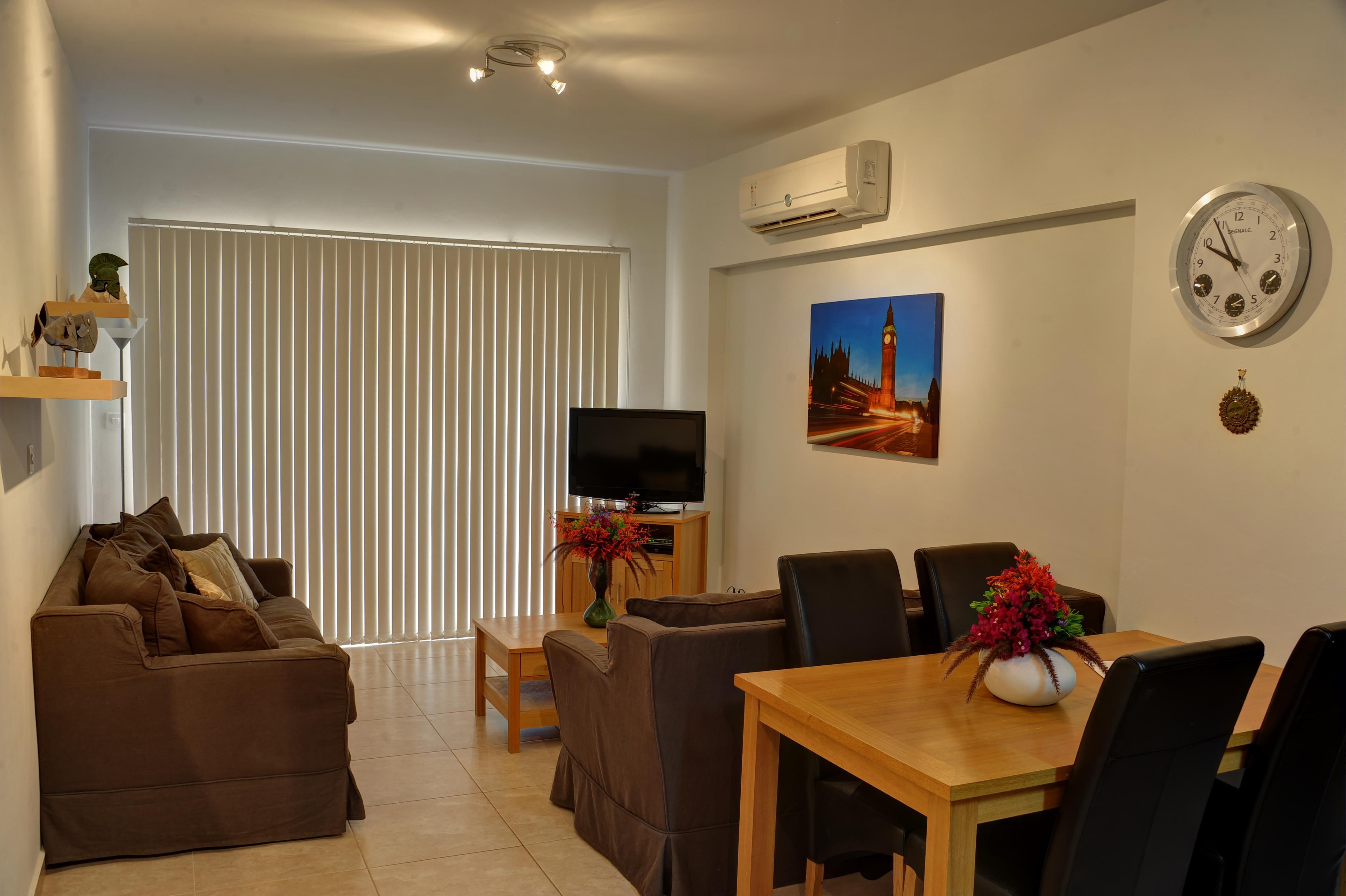 Aphrodite Sands Resort Mandria  Exterior foto