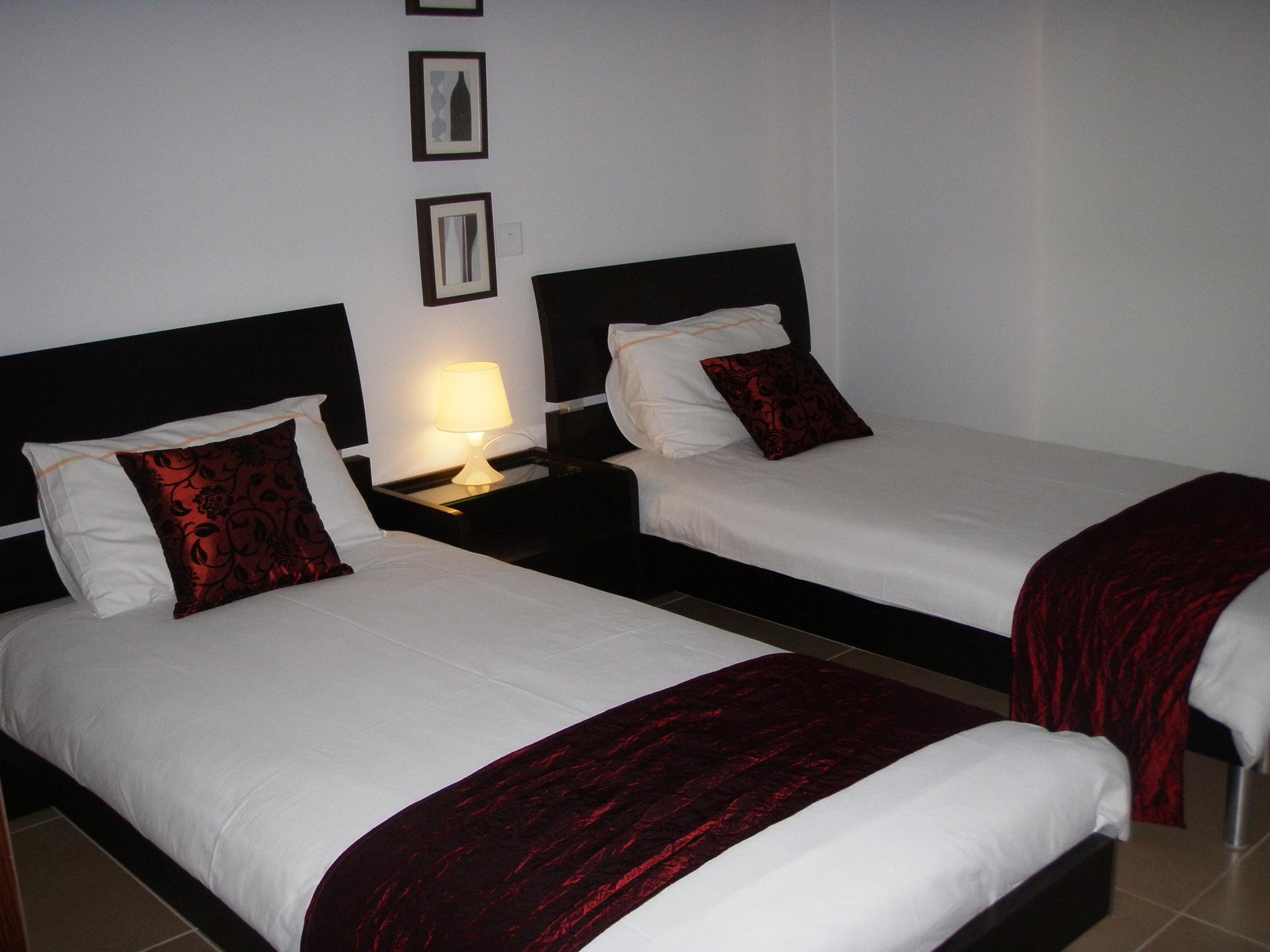 Aphrodite Sands Resort Mandria  Exterior foto