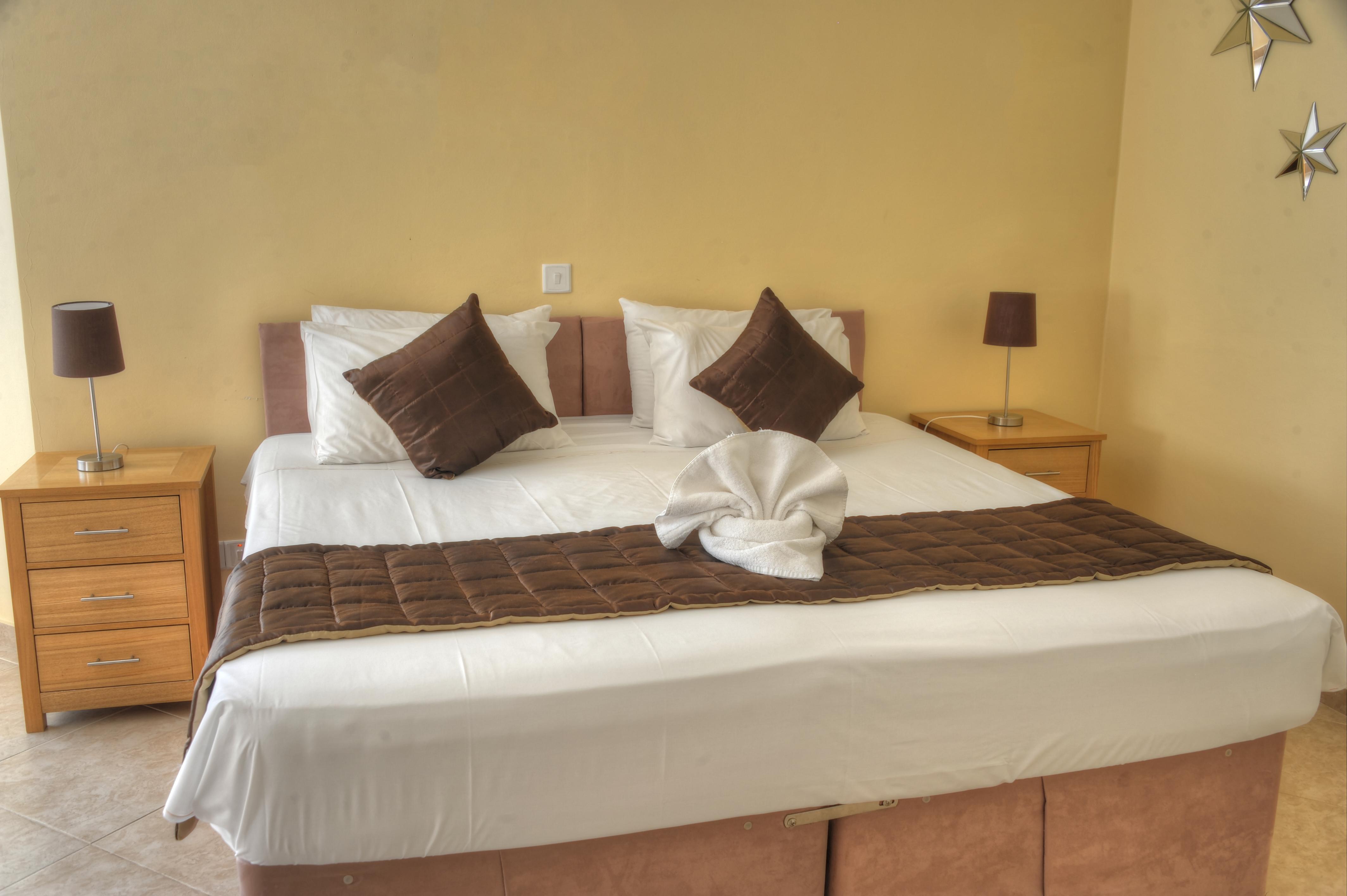 Aphrodite Sands Resort Mandria  Exterior foto