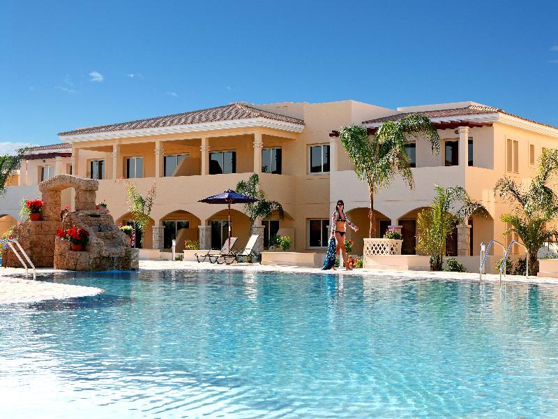 Aphrodite Sands Resort Mandria  Exterior foto