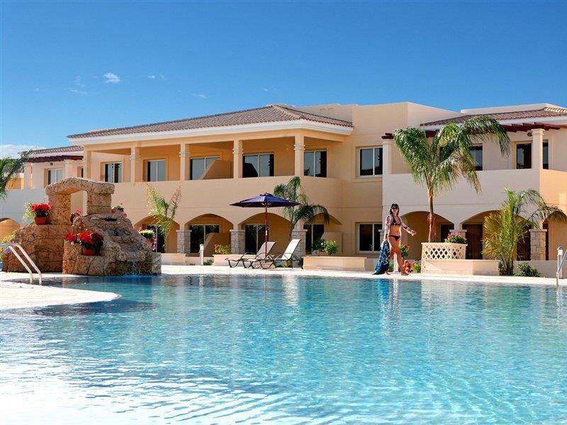 Aphrodite Sands Resort Mandria  Exterior foto