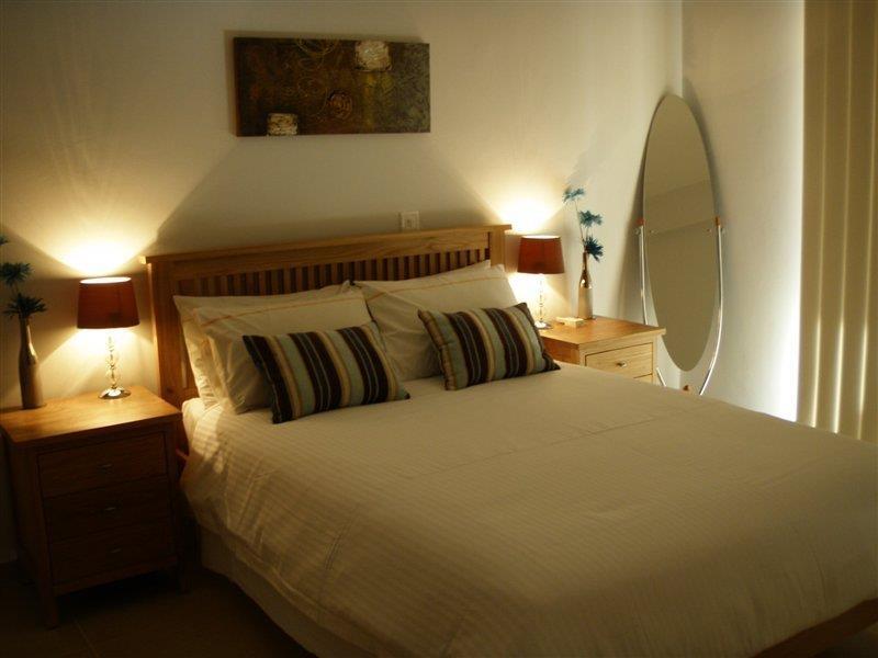 Aphrodite Sands Resort Mandria  Exterior foto