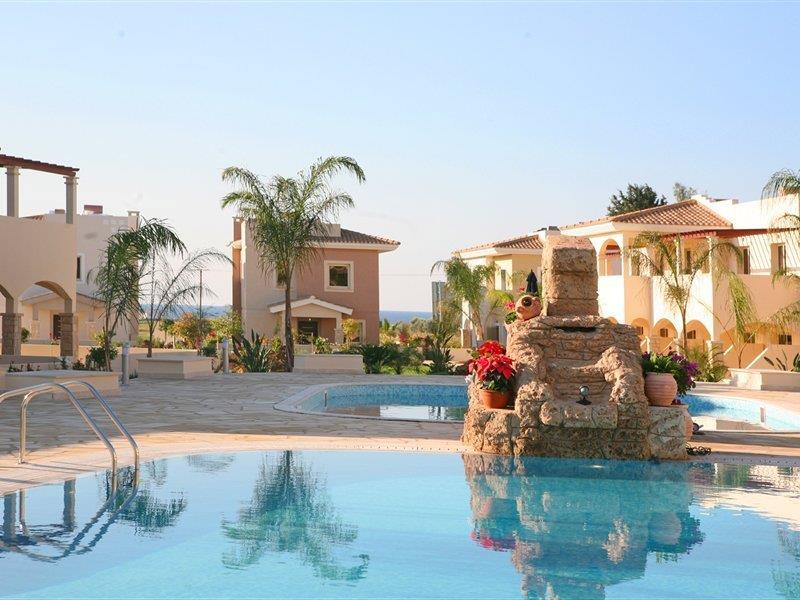 Aphrodite Sands Resort Mandria  Exterior foto