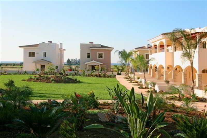 Aphrodite Sands Resort Mandria  Exterior foto
