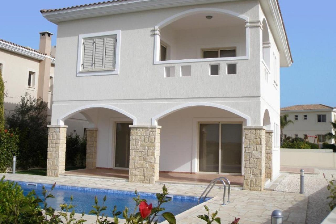 Aphrodite Sands Resort Mandria  Exterior foto
