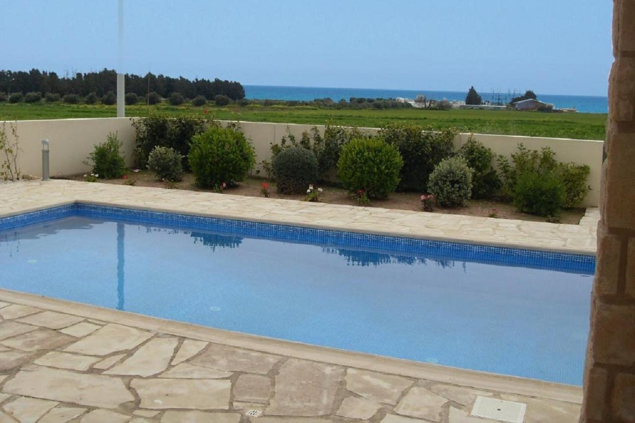 Aphrodite Sands Resort Mandria  Exterior foto